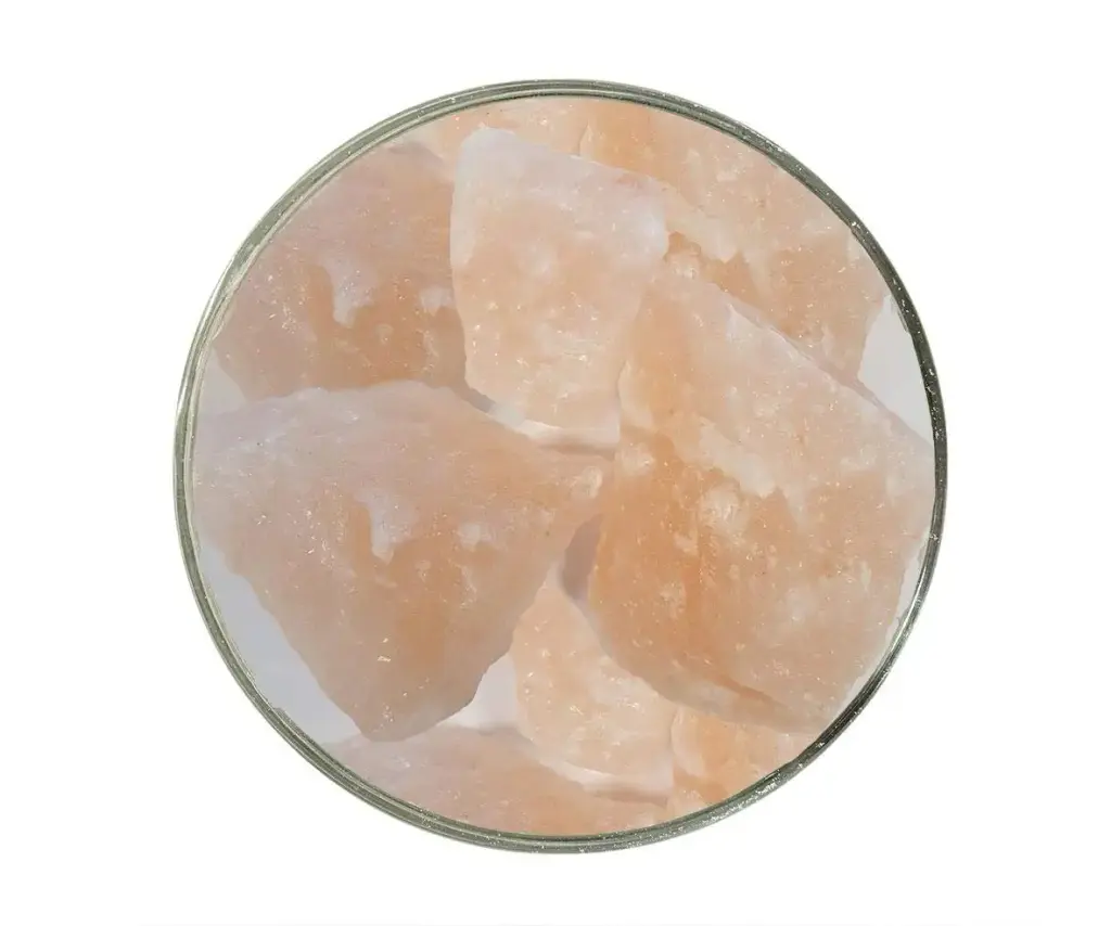1 KG Himalaya* salt salt crystal sauna accessories sauna sauna salt - in TOP quality! — Biova
