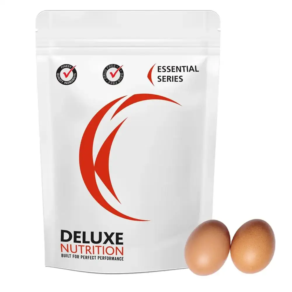 100g Egg White Powder Cooking Baking Eggs Albumen Protein Powdered Eggs All Natural Halal Kosher Unflavoured 100g