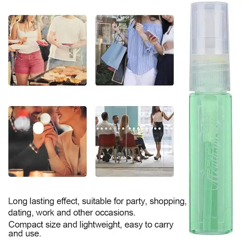 12ML Mouth Spray Breath Freshener Spray Advanced Dry Mouth Relief Oral Spray - Sugar Free — Oral Care