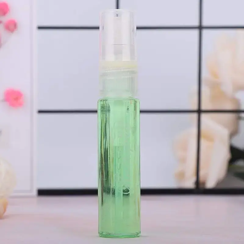 12ML Mouth Spray Breath Freshener Spray Advanced Dry Mouth Relief Oral Spray - Sugar Free — Spray