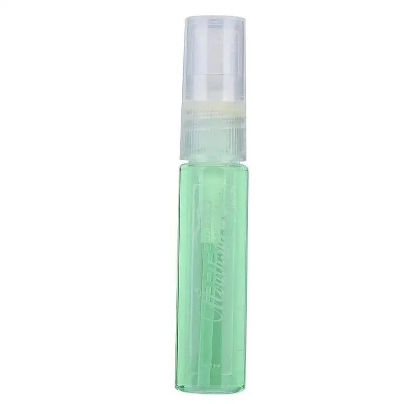 12ML Mouth Spray Breath Freshener Spray Advanced Dry Mouth Relief Oral Spray - Sugar Free — Oral Care