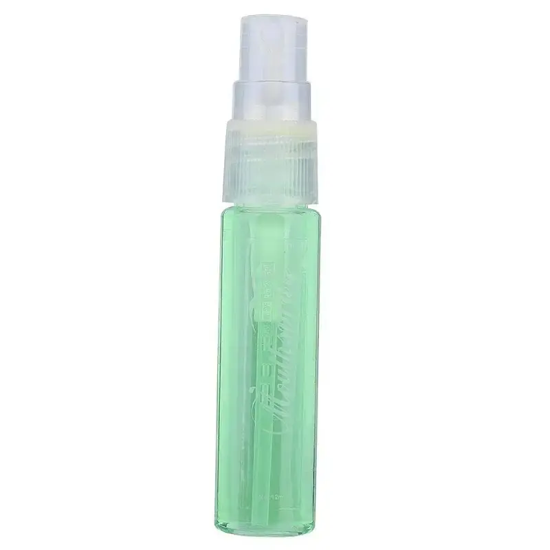 12ML Mouth Spray Breath Freshener Spray Advanced Dry Mouth Relief Oral Spray - Sugar Free — 12 ml