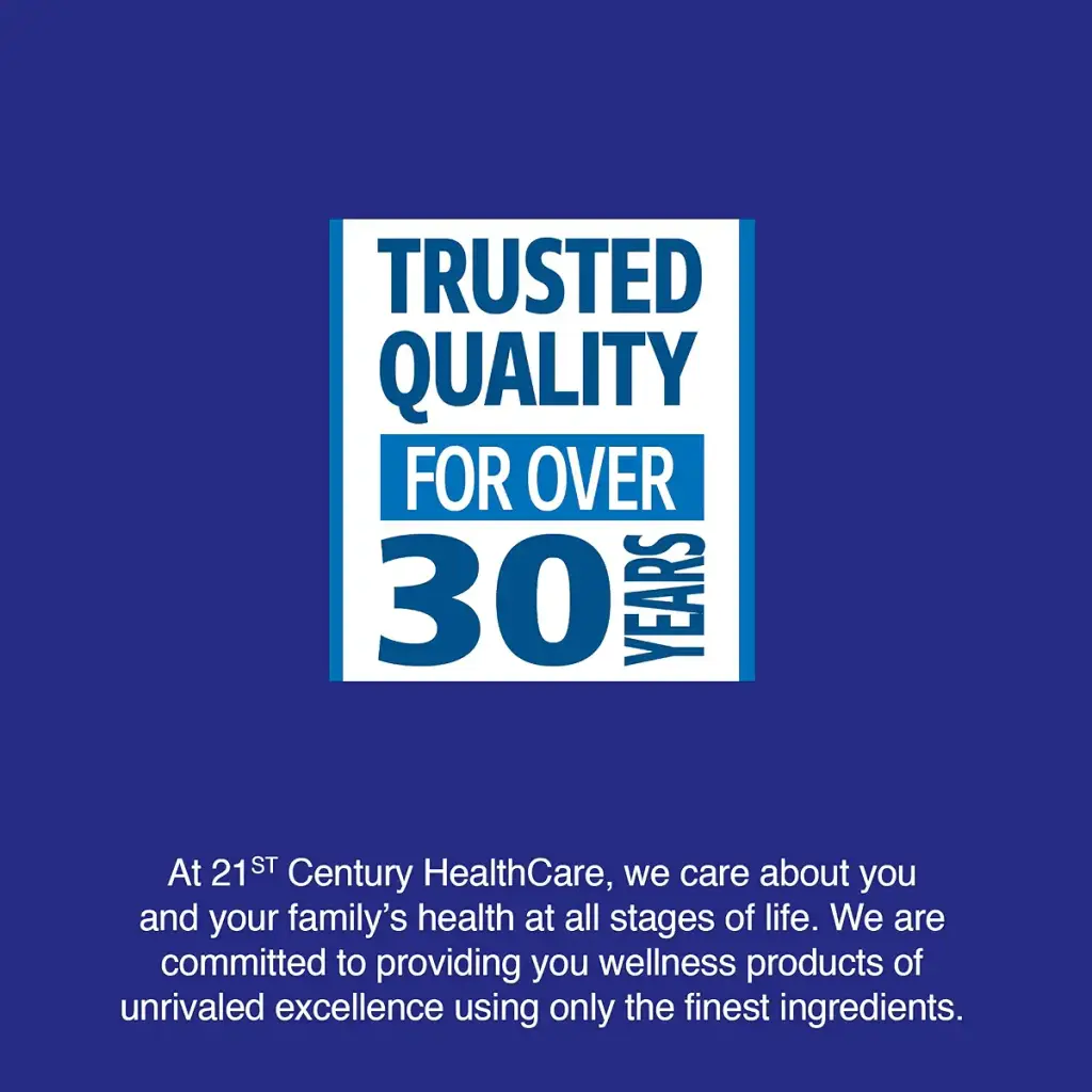 21st Century One Daily Men's Health 100 Tablets — Tablets