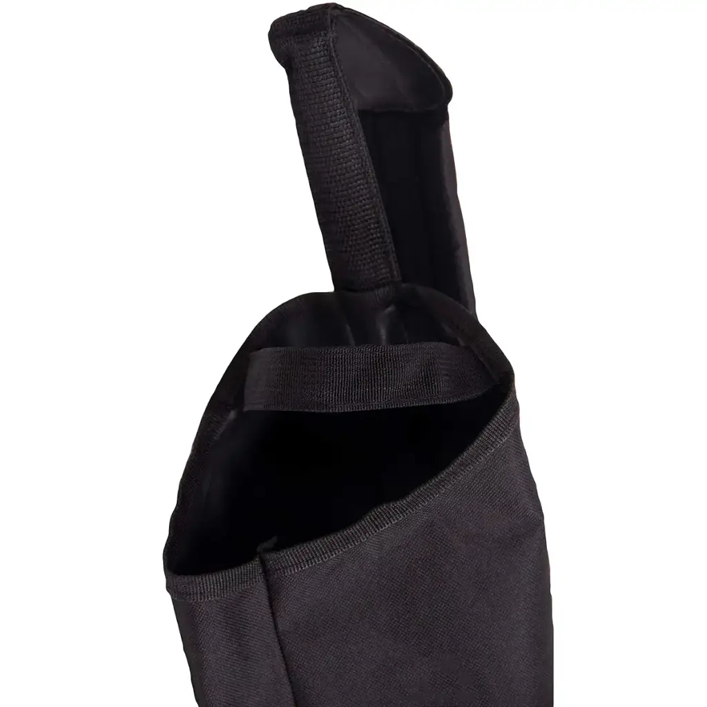 5" Sunday Bag, Lightweight Carry Bag, Executive Course Golf Bag — ProActive Sports