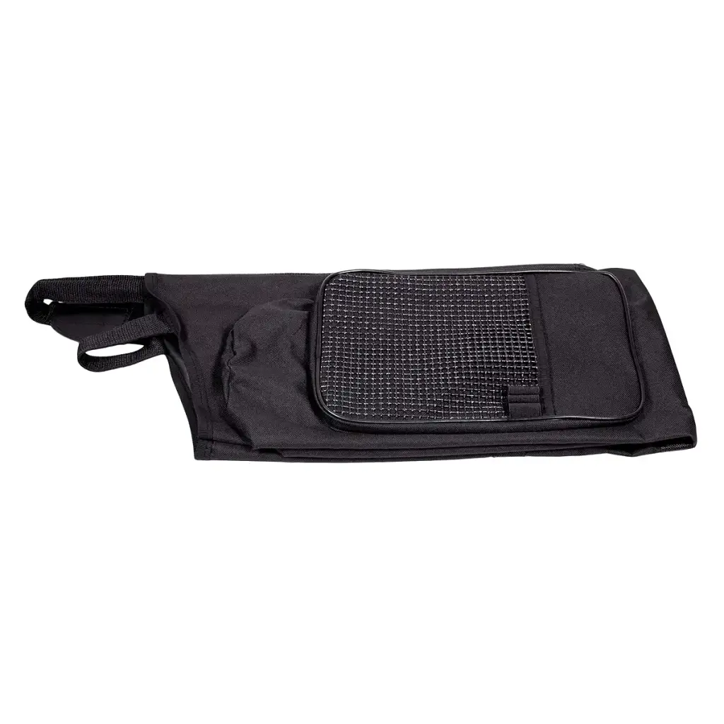 5" Sunday Bag, Lightweight Carry Bag, Executive Course Golf Bag — Golf