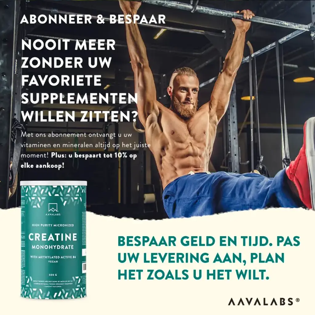 AAVALABS Micronized Creatine Monohydrate Powder 500g 200 Mesh 166 Servings Powder for — Sports Nutrition