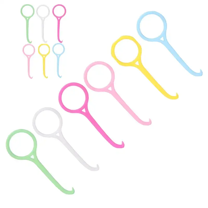 Aligner Remover Aligner Remover Tool Braces Retainer Remover Smoothly Anti Slip for Oral Care