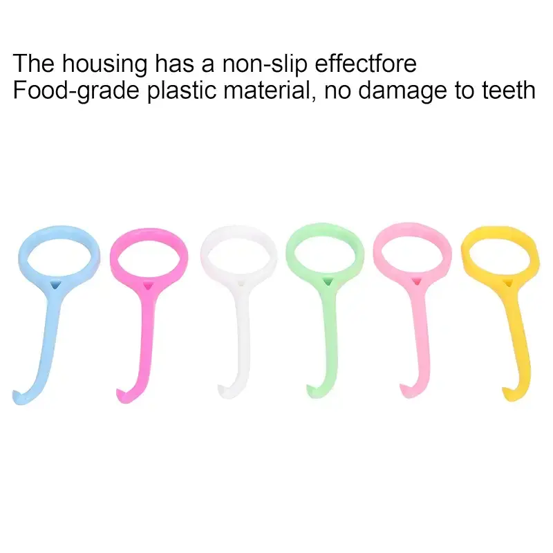 Aligner Remover Aligner Remover Tool Braces Retainer Remover Smoothly Anti Slip for Oral — Oral Care