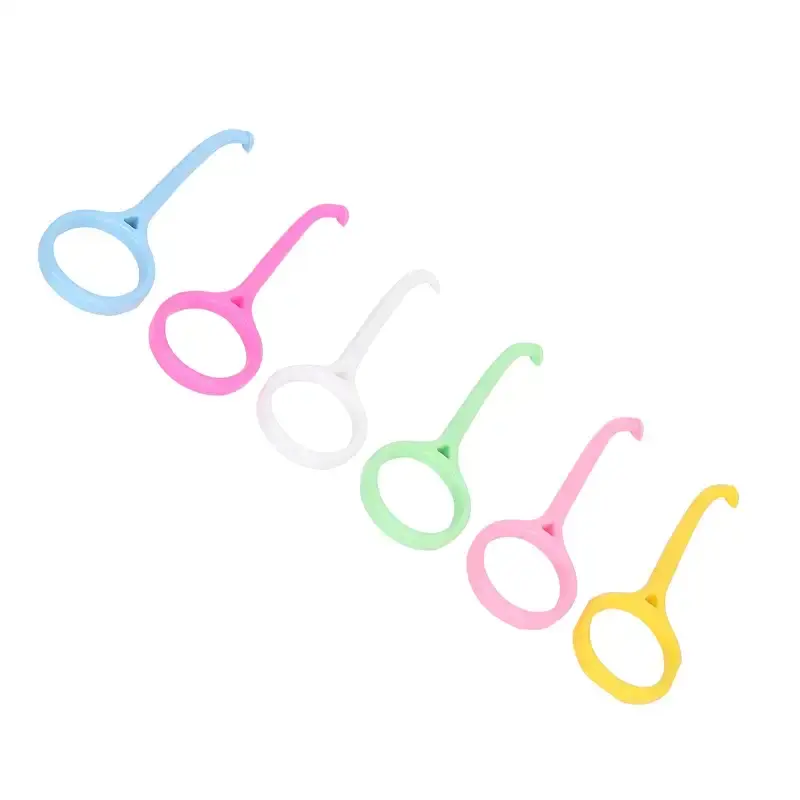 Aligner Remover Aligner Remover Tool Braces Retainer Remover Smoothly Anti Slip for Oral — Oral Care