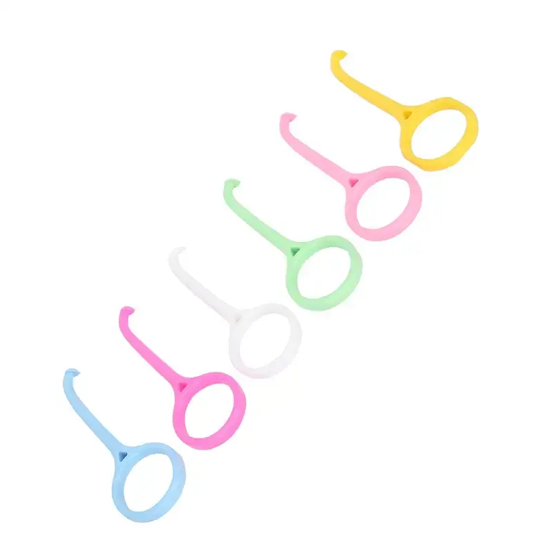 Aligner Remover Aligner Remover Tool Braces Retainer Remover Smoothly Anti Slip for Oral — Oral Care