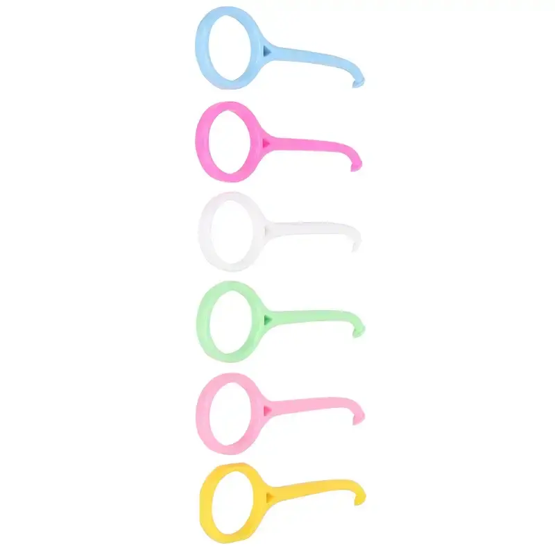 Aligner Remover Aligner Remover Tool Braces Retainer Remover Smoothly Anti Slip for Oral — Oral Care