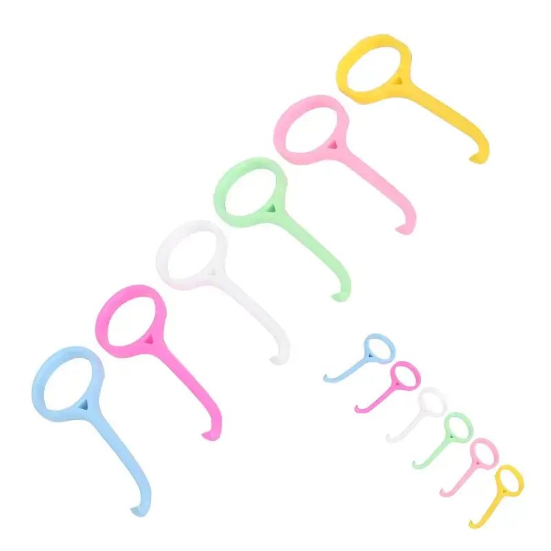Aligner Remover Aligner Remover Tool Braces Retainer Remover Smoothly Anti Slip for Oral — Oral Care