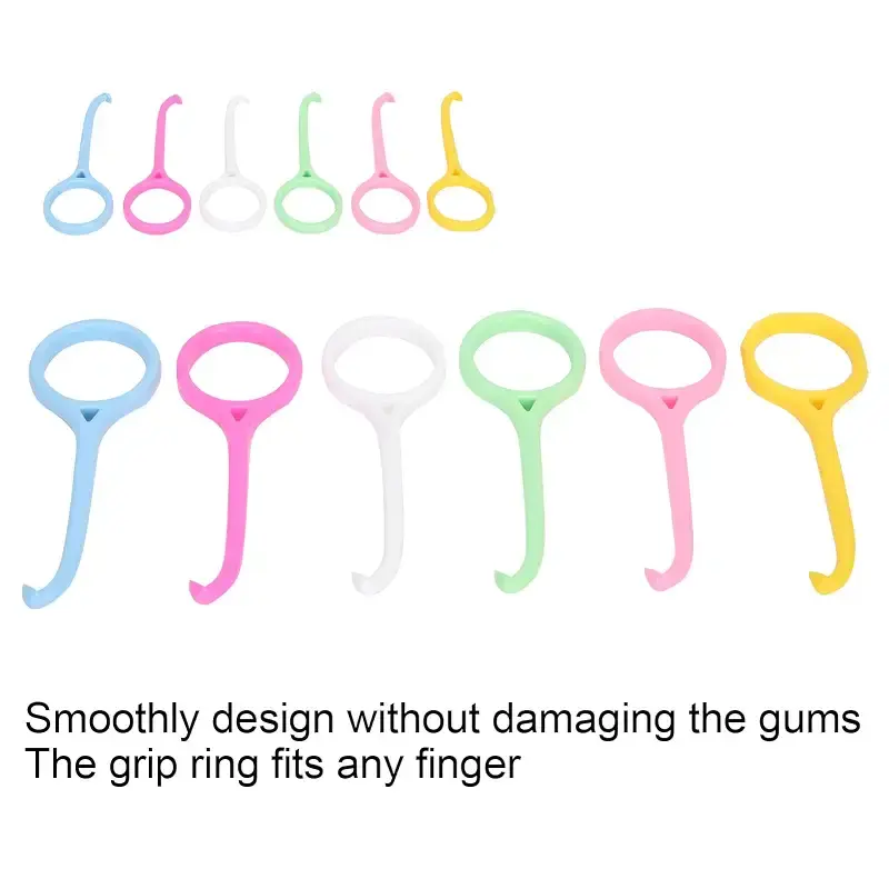 Aligner Remover Aligner Remover Tool Braces Retainer Remover Smoothly Anti Slip for Oral — Oral Care