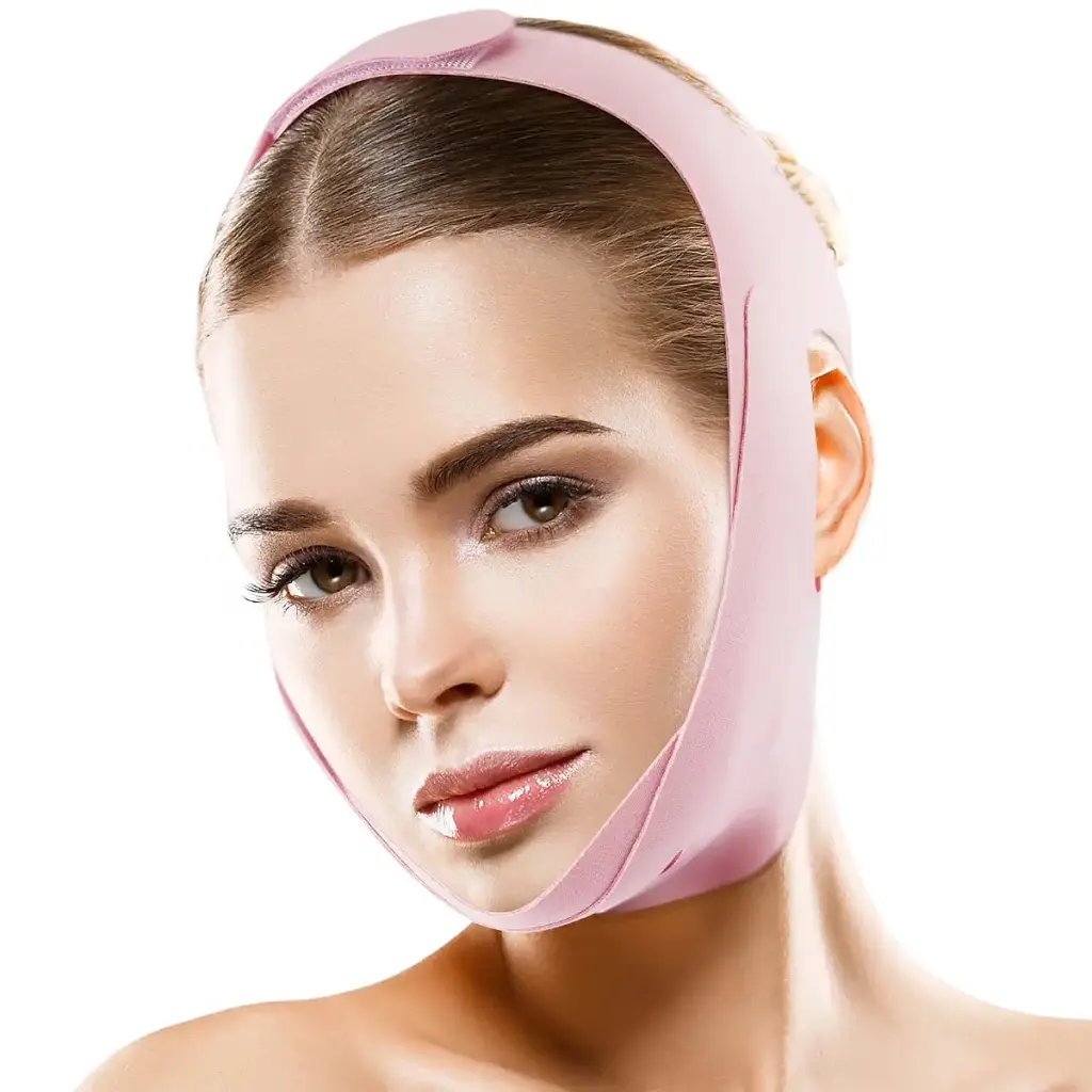 Anti Snore Chin Strap Upgraded EasYoung Snoring Solution Effective Anti Snore Strap — Sleep Wellness