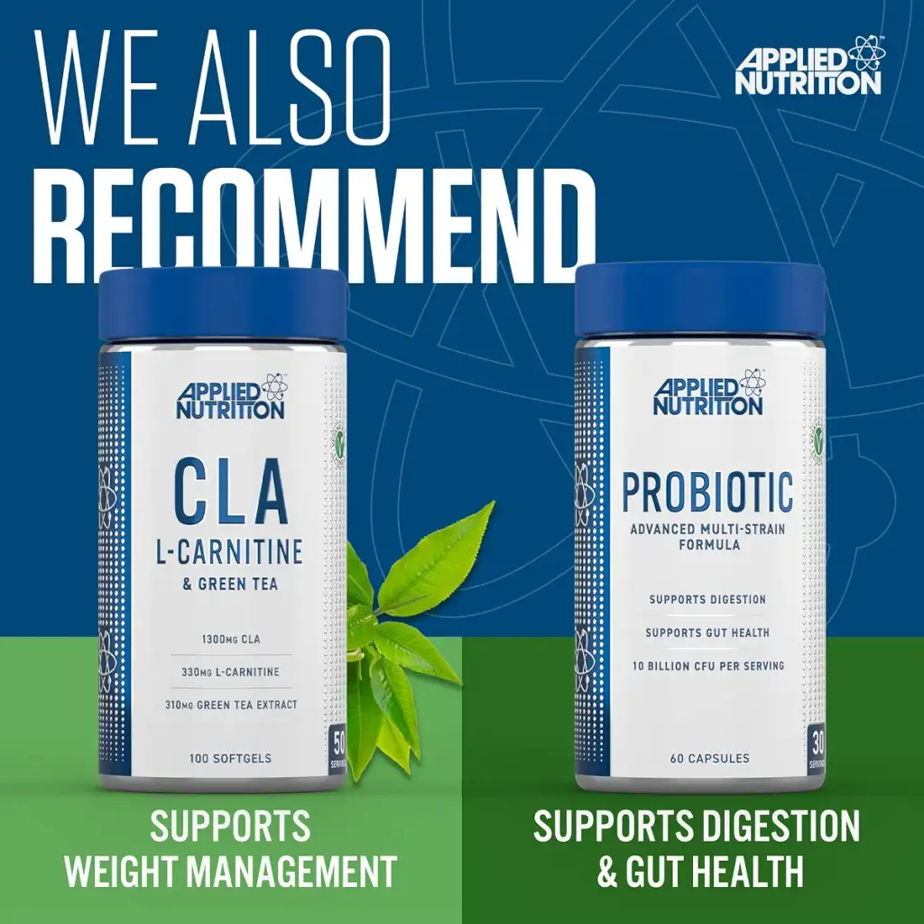 Applied Nutrition L Carnitine 3000 Liquid - L-Carnitine with Green Tea & Vitamin C Boosts — Sports Nutrition