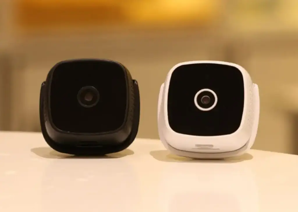 Aqua Jazz AquaJazzView10 1080P WiFi Camera Indoor, Pet Cam, Aquarium, Reef, Coral, Fish — Aqua Jazz