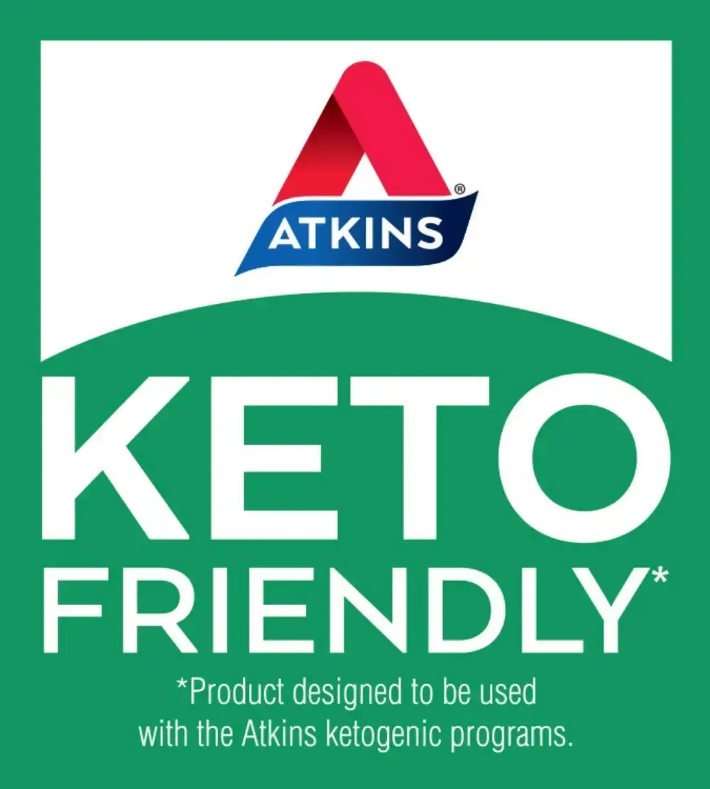 Atkins Endulge Treat Peanut Butter Cups. Rich Milk Chocolate Flavored Cup & Creamy Peanut — Chocolate