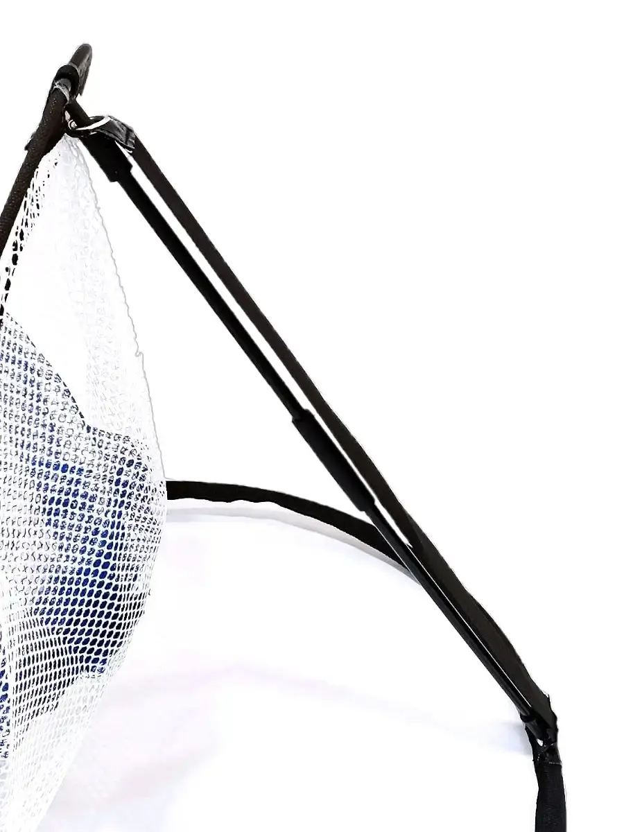 AVAWIN Golf Chipping Net Indoor/Outdoor Golf Practice Net Foldable Easy to Carry Swing — Golf