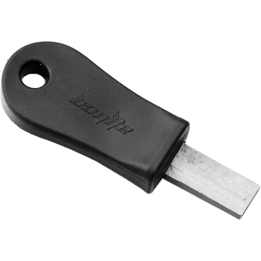 bayite Pack of 3/5/10 Striker-Pro High Speed Steel Striker for Ferro Rod Fire Starter