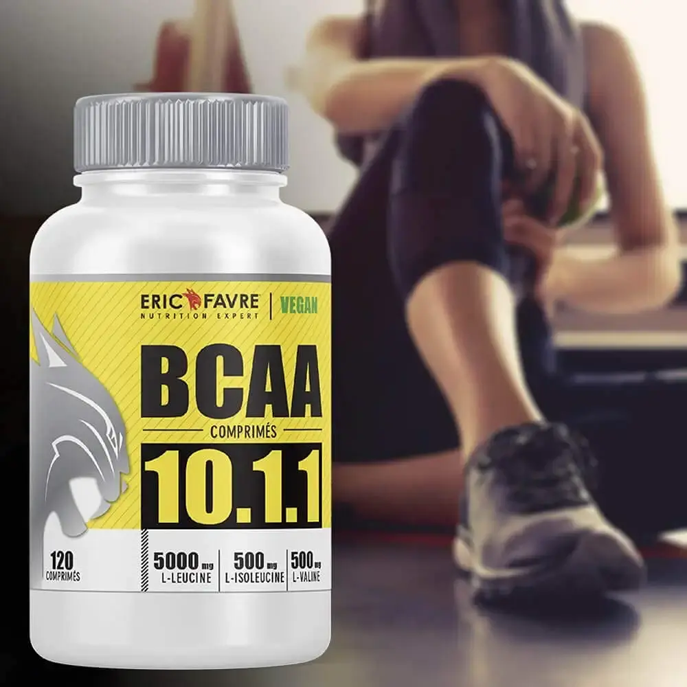 BCAA TABLETS 10.1.1 - Amino Acids Vegan Bodybuilding Highly Dosed - Your Ally For — Sports Nutrition