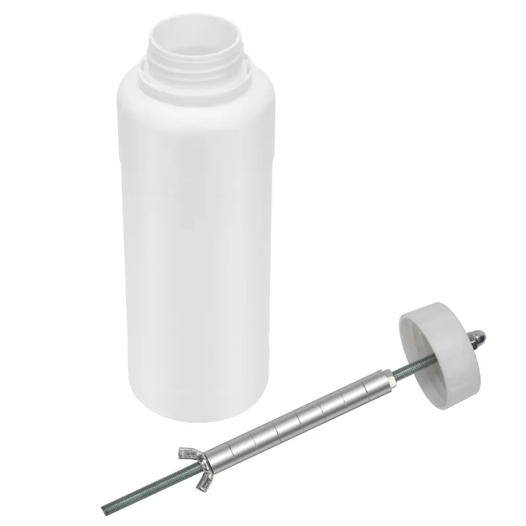 Bearing Cleaning Kit, Windspeed 608 Bearing Cleaning Kit for Skates - Bearing wash for 8 Bones Bearings Cleaning Unit kit (No Bearing Cleaning Agent)