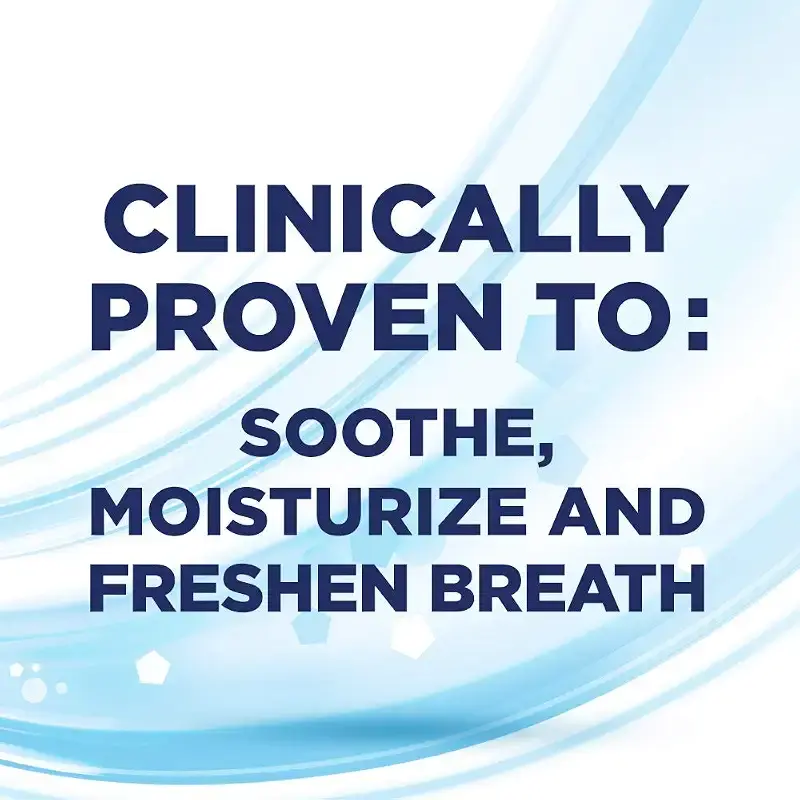 biot ne Dry Mouth Moisturizing Spray 44ml — Spray
