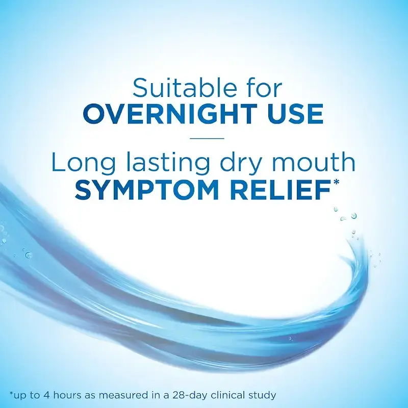 biot ne Dry Mouth oralbalance Moisturizing Gel 42g — Topical