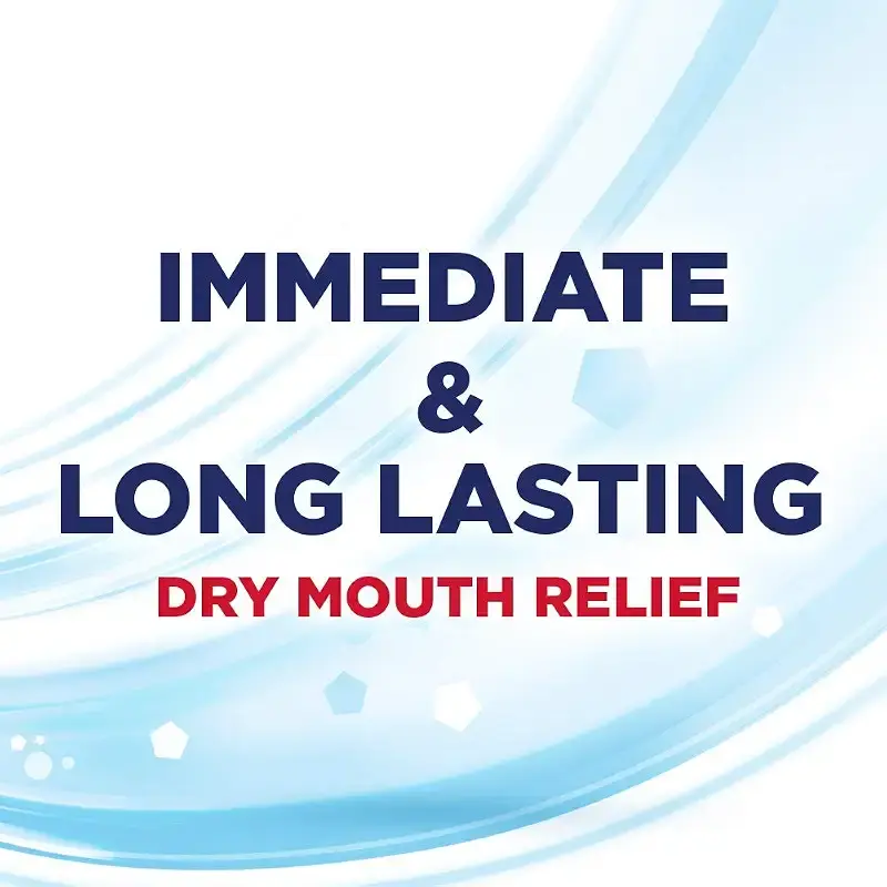 biot ne Dry Mouth oralbalance Moisturizing Gel 42g — Oral Care