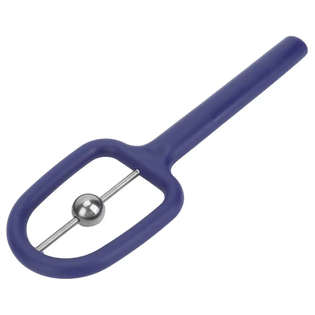 Brrnoo tongue-tip exercise device tongue-tip exercise device alloy tongue training device — Golf
