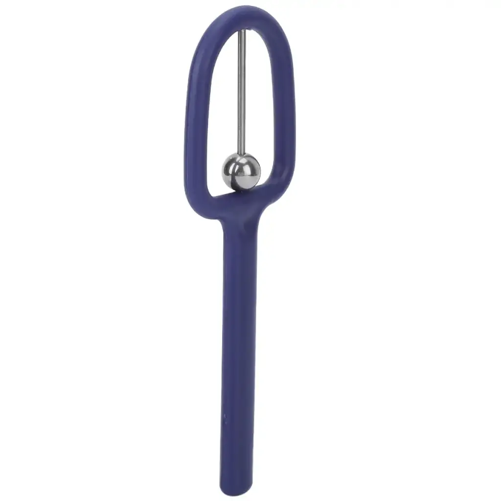 Brrnoo tongue-tip exercise device tongue-tip exercise device alloy tongue training device — Golf