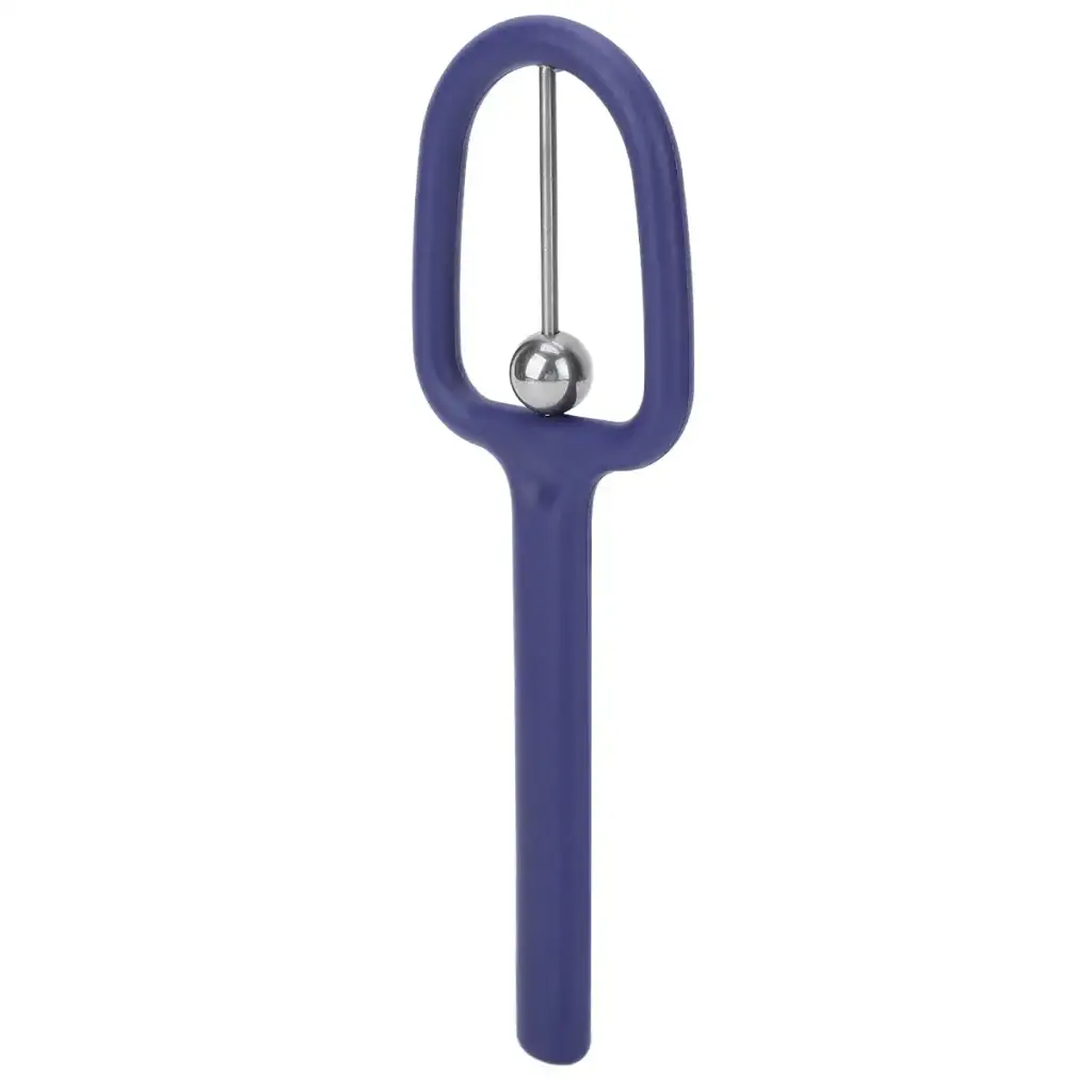 Brrnoo tongue-tip exercise device tongue-tip exercise device alloy tongue training device — Brrnoo