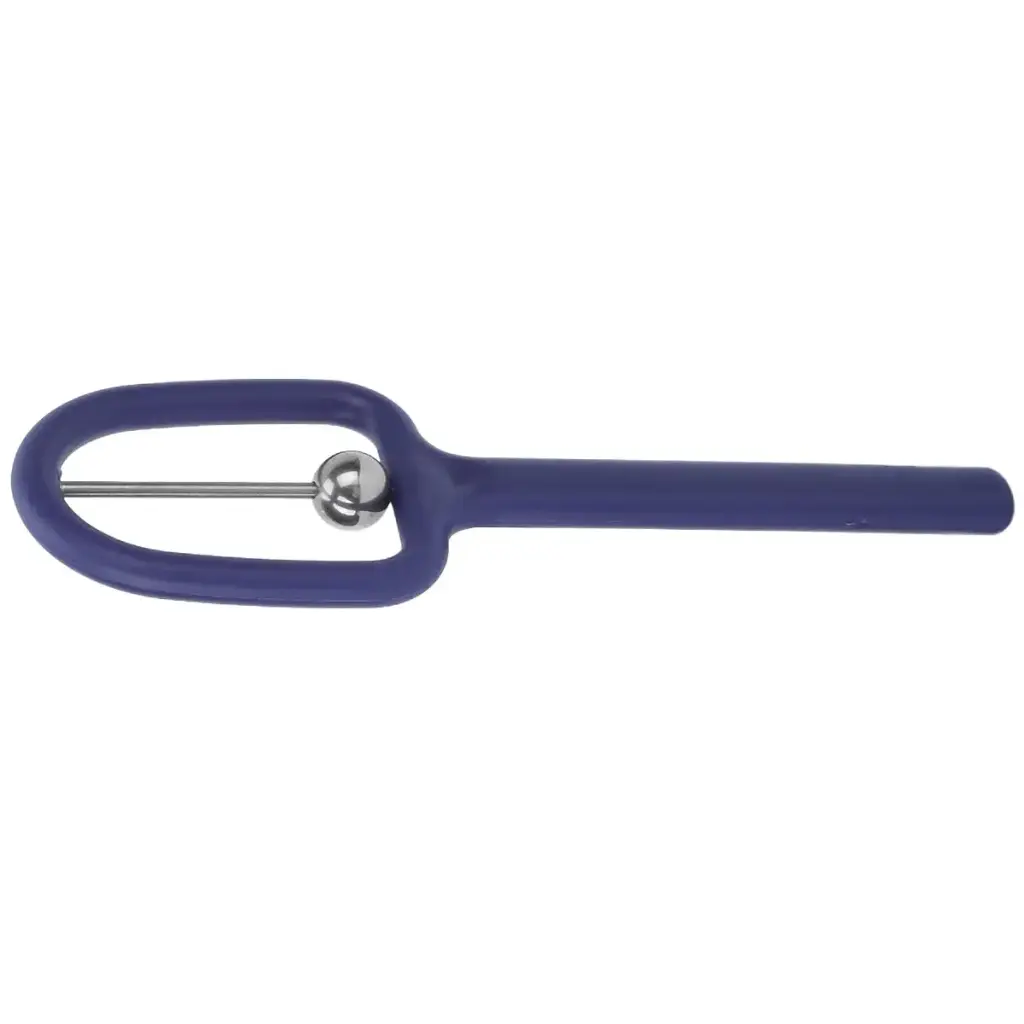Brrnoo tongue-tip exercise device tongue-tip exercise device alloy tongue training device — Golf
