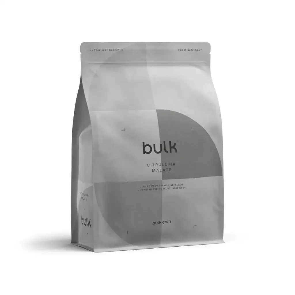 Bulk Citrulline Malate 100 g Packaging May Vary 100g