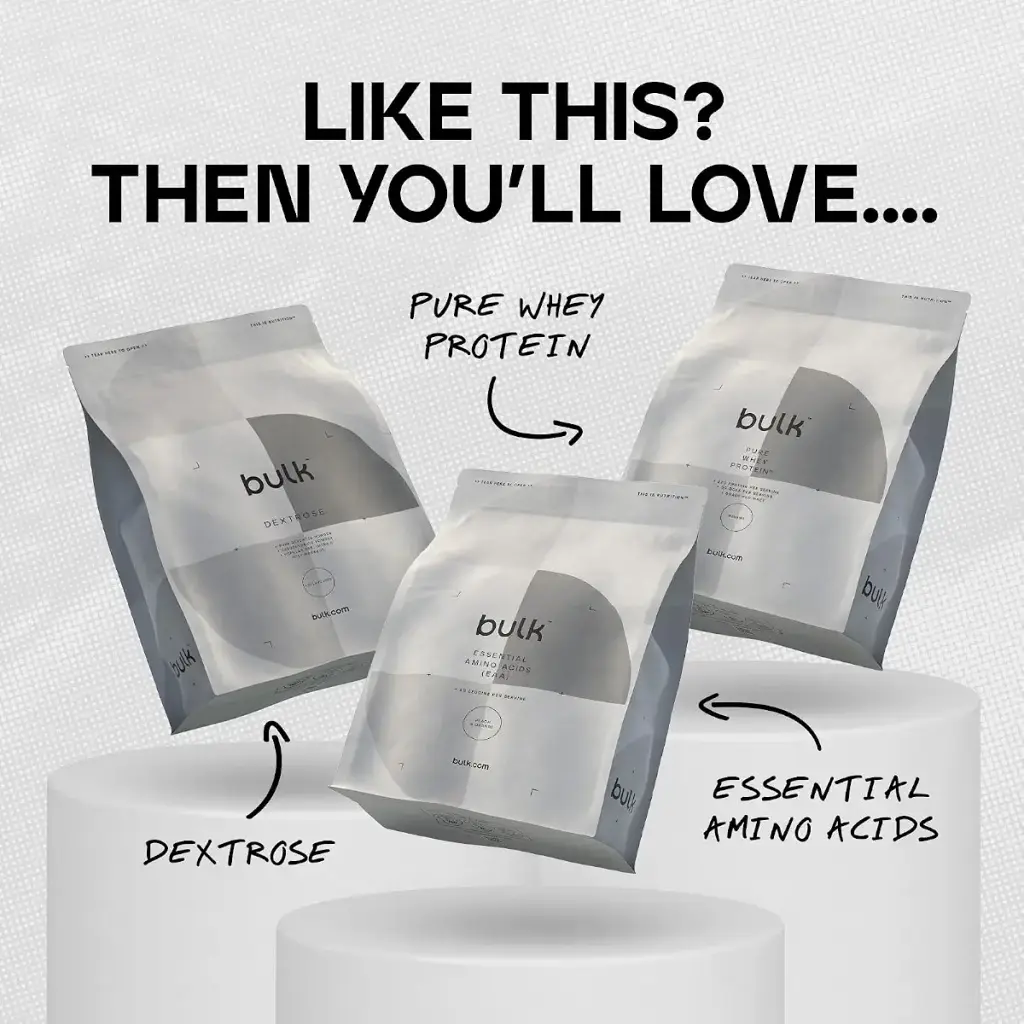 Bulk Creatine Monohydrate Powder Unflavoured 100 g 10 Servings (Pack of 1) — Sports Nutrition
