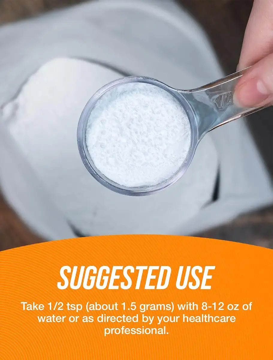 BulkSupplements.com BCAA 3:1:2 Powder - BCAA Supplements Branched Chain Amino Acids — Powder