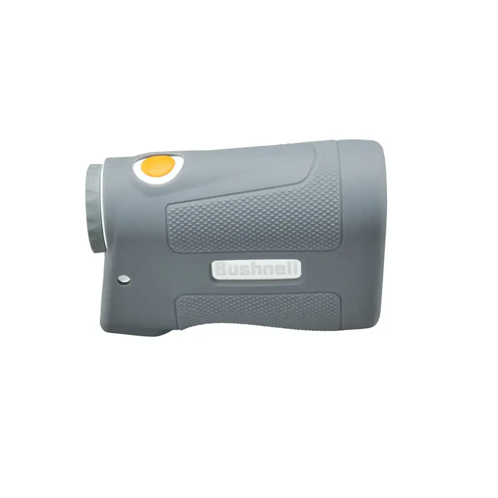 Bushnell Disc Golf Rangefinder Exo-Armor | Keep Your Rangefinder Safe | Fits Edge & Sport — Bushnell