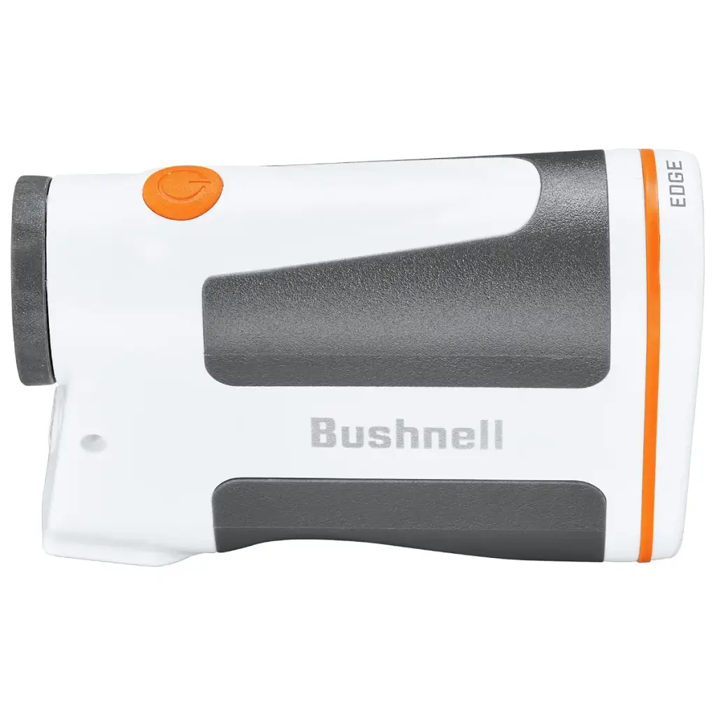 Bushnell Edge Disk Golf Laser Rangefinder, Accurate Range Finding for Disc Golf with — Golf