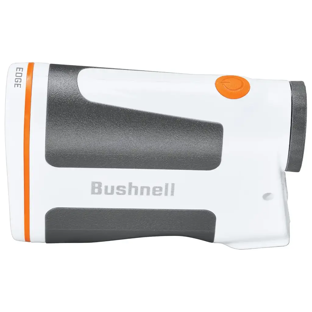Bushnell Edge Disk Golf Laser Rangefinder, Accurate Range Finding for Disc Golf with — Bushnell