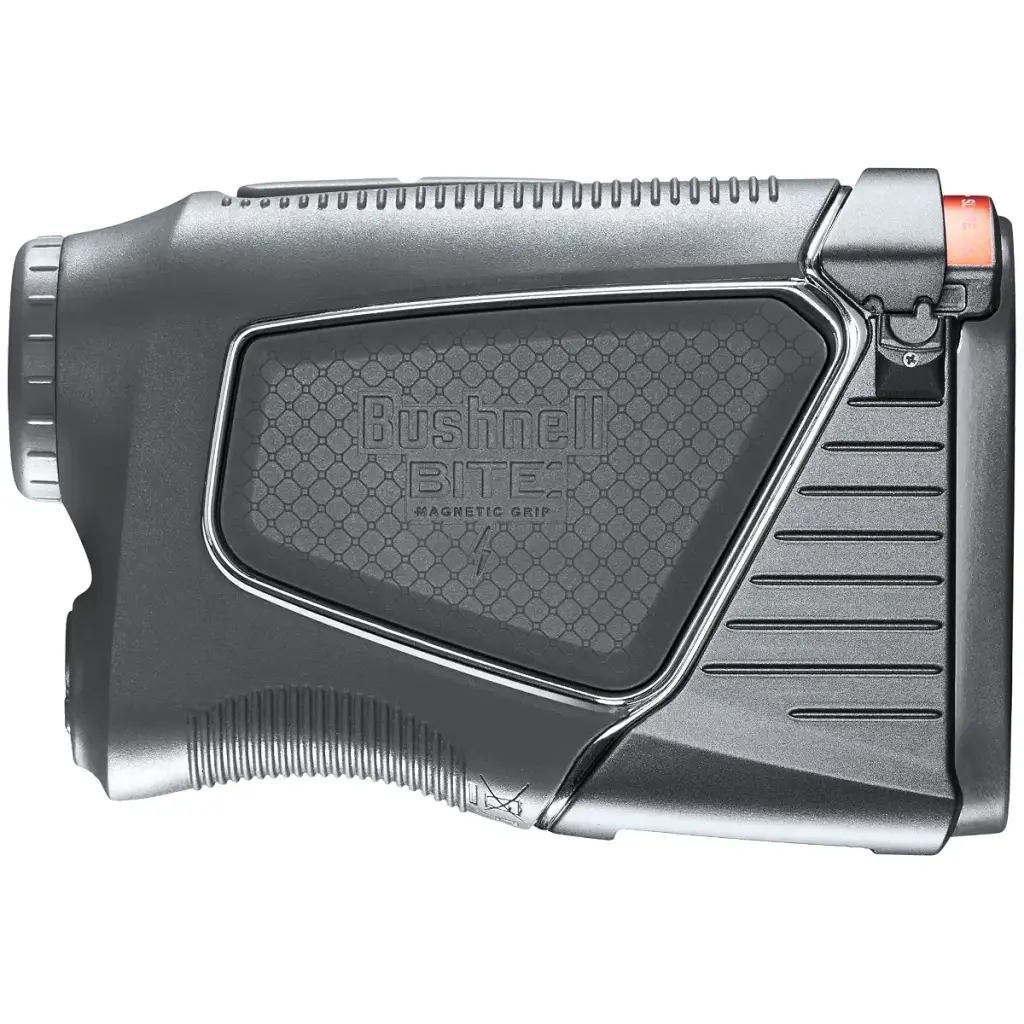 Bushnell Golf Pro X3 Golf Laser Rangefinder, Waterproof, Slope + Elements Compensation — BUSHNELL GOLF