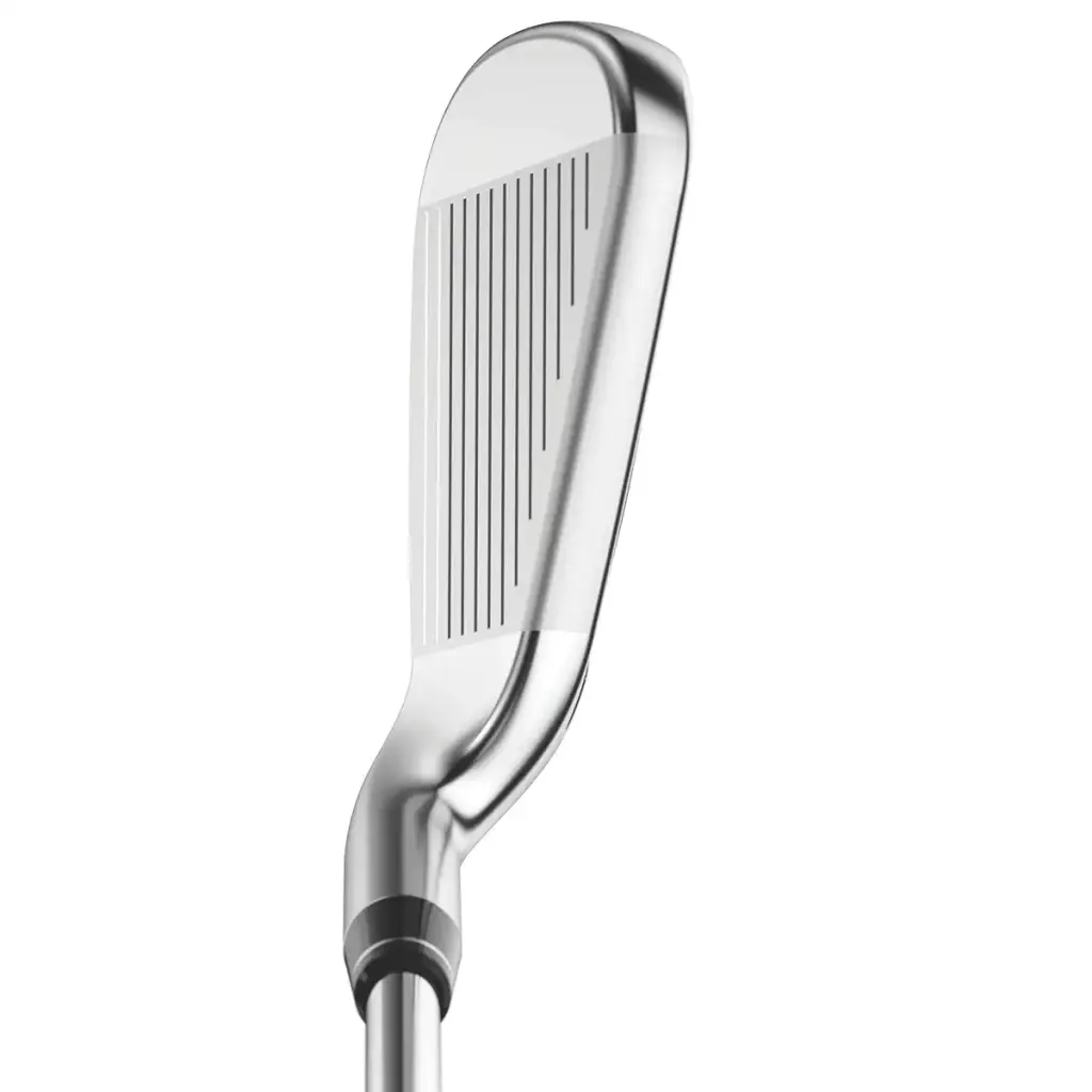 Callaway Big Bertha B21 Iron Set Right Graphite Regular 5IR - PW, AW — Callaway