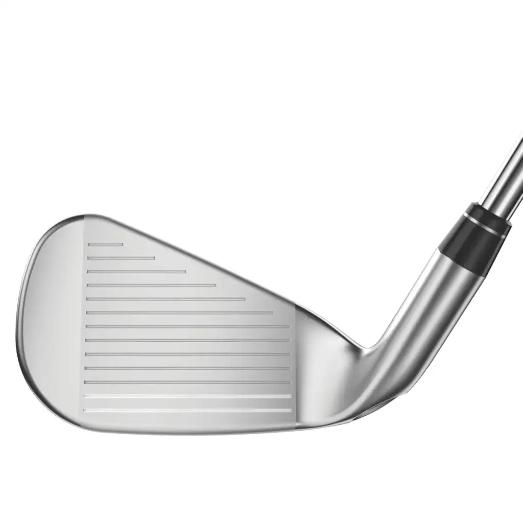 Callaway Big Bertha REVA Women's Iron Set Right Graphite Ladies 6IR - PW — Golf