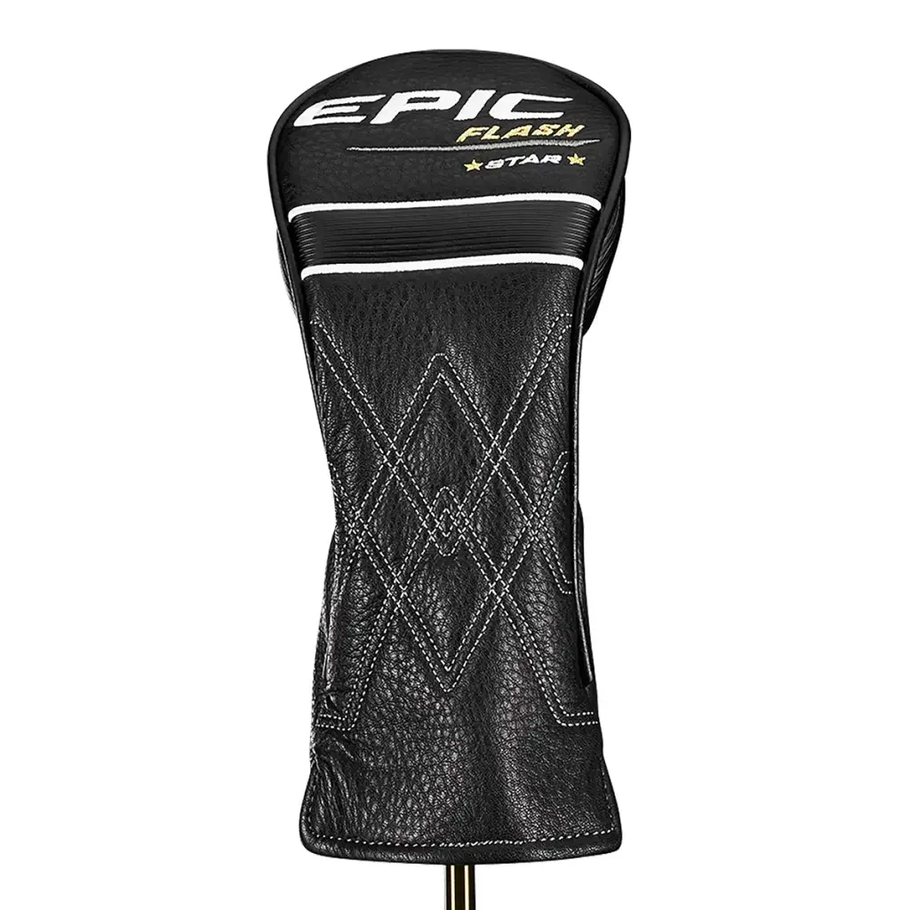 Callaway Epic Flash Star Fairway Wood Right Graphite Ladies 3 Fairway Wood, 15 Degrees — Callaway