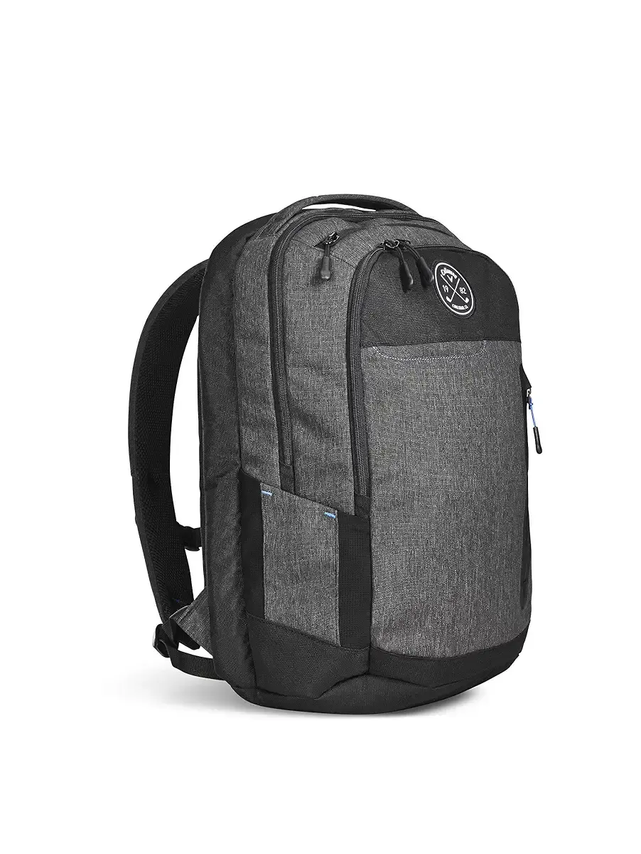 Callaway Golf 2019 Clubhouse Collection Backpack