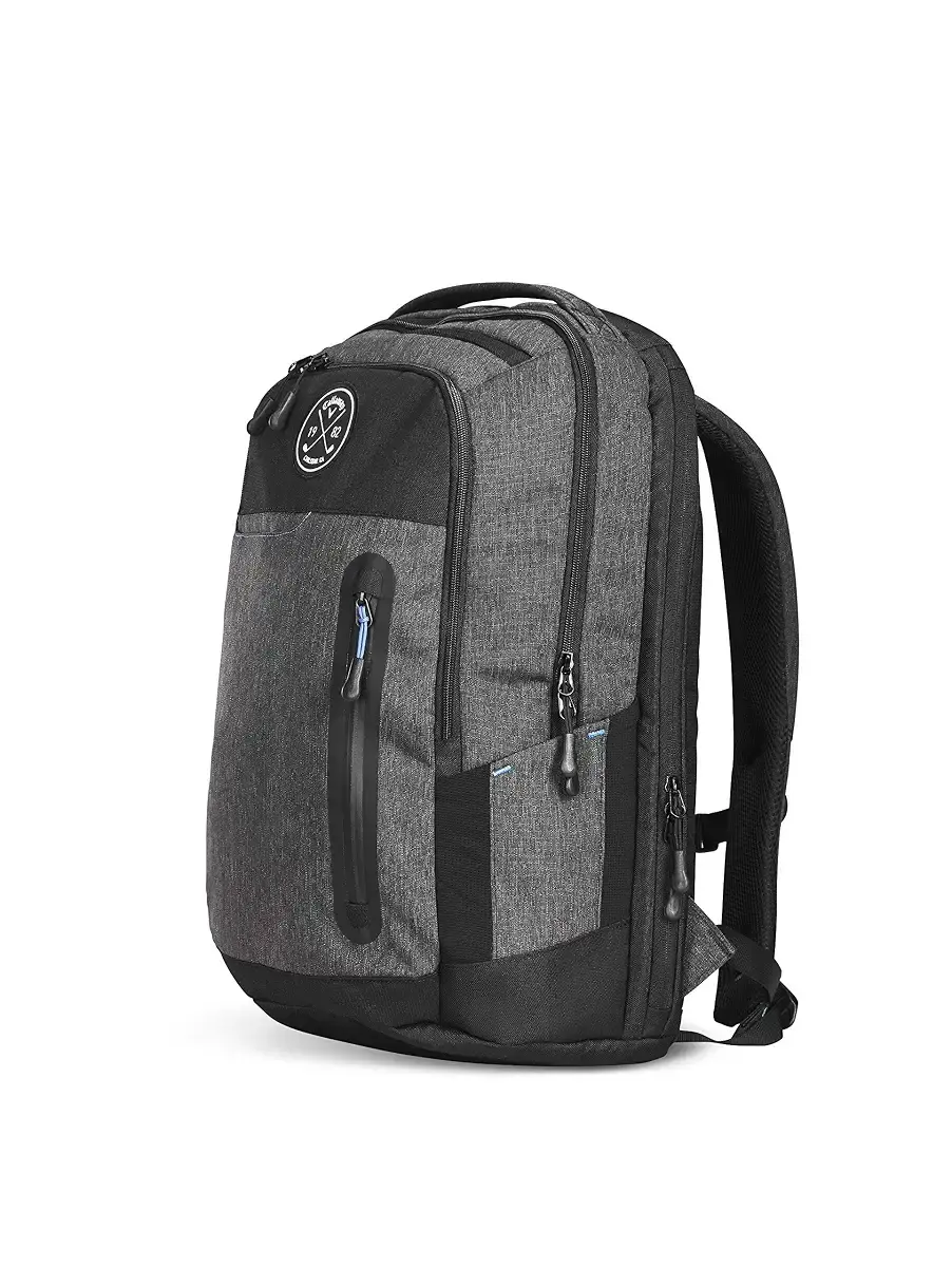 Callaway Golf 2019 Clubhouse Collection Backpack — Golf