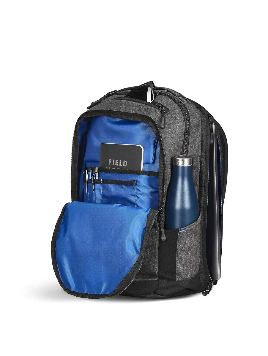 Callaway Golf 2019 Clubhouse Collection Backpack — Golf