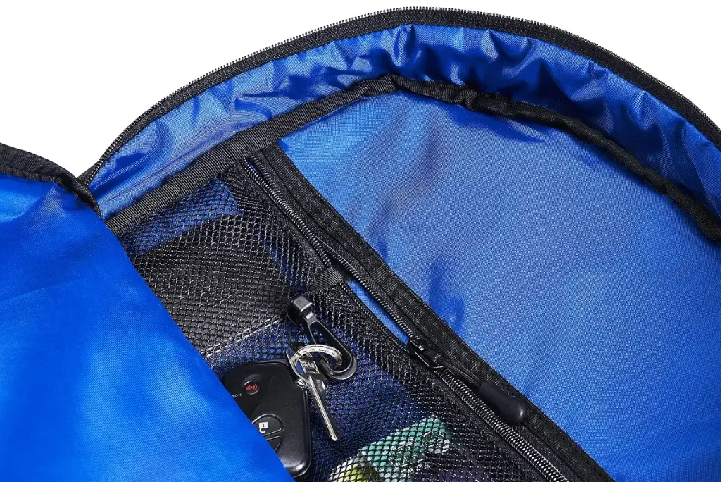 Callaway Golf 2019 Clubhouse Collection Backpack — Callaway