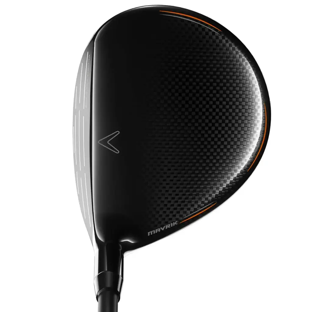 Callaway Golf 2020 Mavrik Fairway Wood Right Aldila Rogue White 70G Stiff 3+ Wood — Callaway