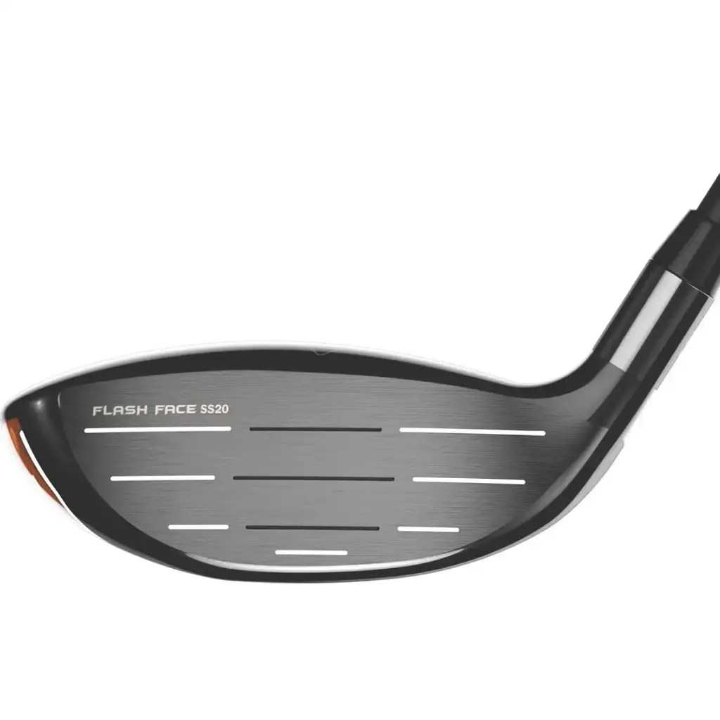 Callaway Golf 2020 Mavrik Fairway Wood Right Aldila Rogue White 70G Stiff 3+ Wood — Golf