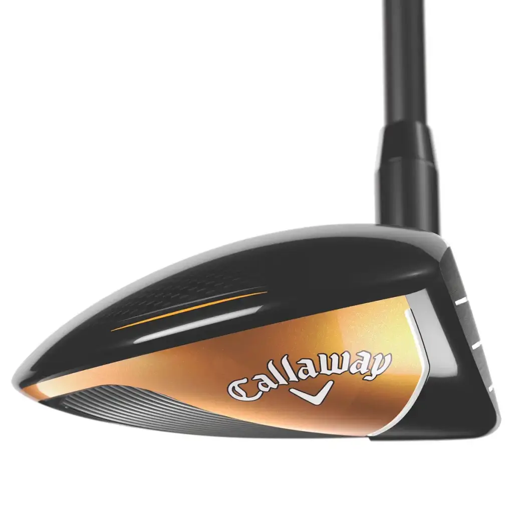 Callaway Golf 2020 Mavrik Fairway Wood Right Aldila Rogue White 70G Stiff 3+ Wood — Callaway