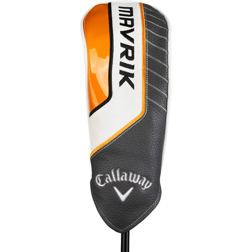 Callaway Golf 2020 Mavrik Fairway Wood Right Aldila Rogue White 70G Stiff 3+ Wood — Callaway